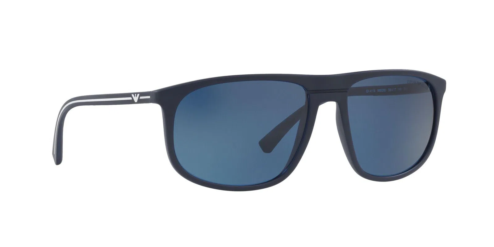 Emporio Armani 4118 Sunglasses - view 13